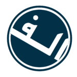 لوگو الف وردپرس